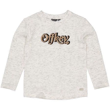 Quapi longsleeve Daley kit
