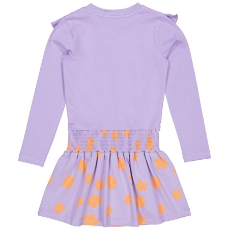 Quapi jurk Davina lavender
