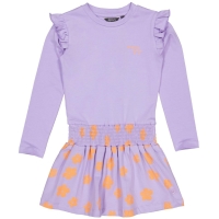 Quapi jurk Davina lavender