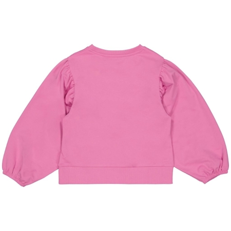Quapi sweater Denne candy pink