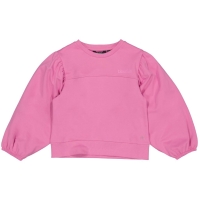 Quapi sweater Denne candy pink