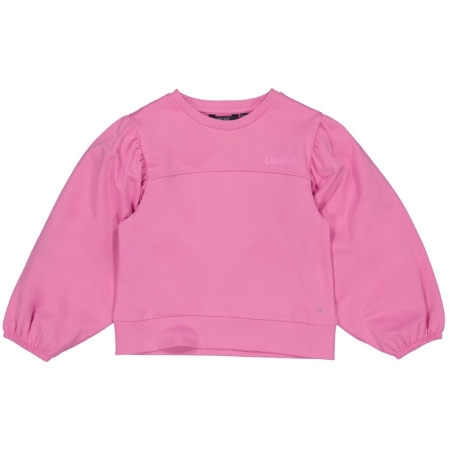 Quapi sweater Denne candy pink