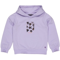 Quapi hoodie Dionne lavender