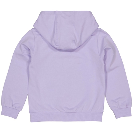 Quapi hoodie Dionne lavender