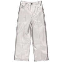 Quapi broek Dot silver