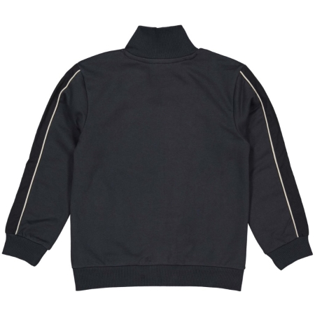 Quapi vest Duuk black raven