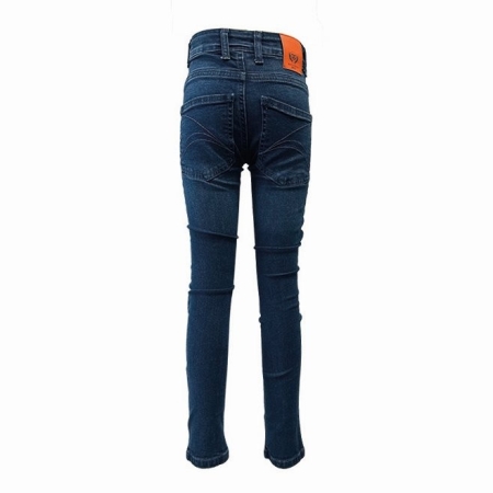 Dutch Dream Denim jeans Kijani (FW24-26)