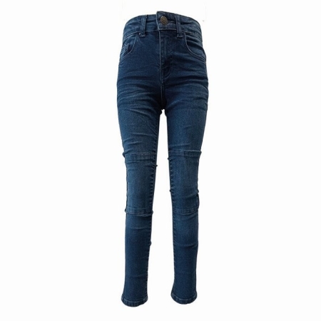 Dutch Dream Denim jeans Kijani (FW24-26)
