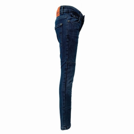 Dutch Dream Denim jeans Kijani (FW24-26)