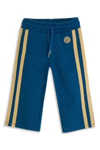 4President broek Gabe blue