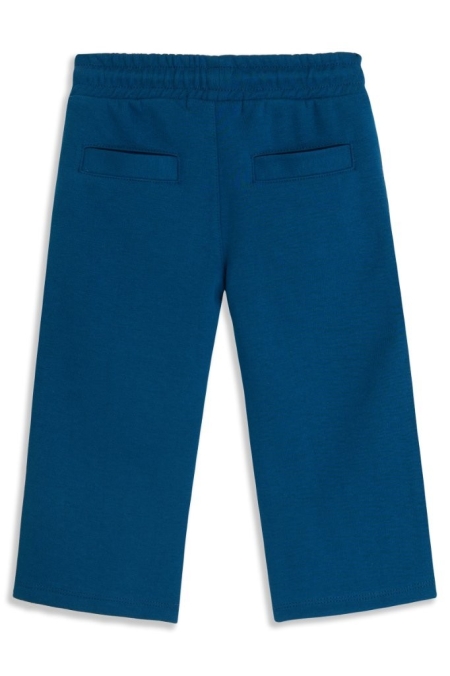 4President broek Gabe blue