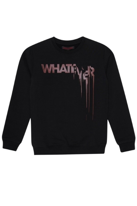 4President sweater Gerald black