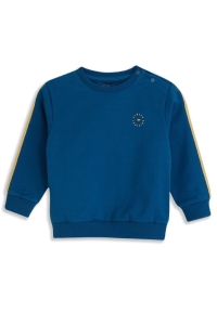4President sweater Gard blue