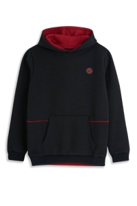 4President hoodie Gian black