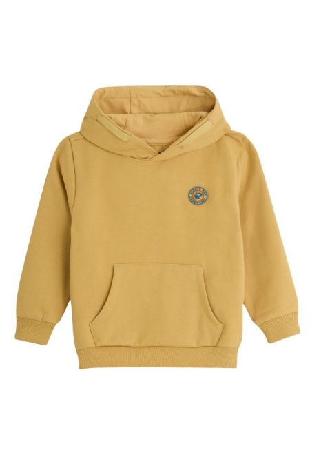 4President hoodie Gus sand