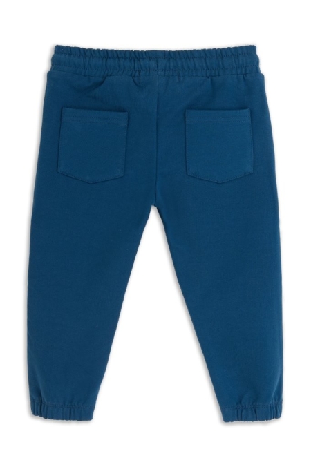 4President broek Gib blue