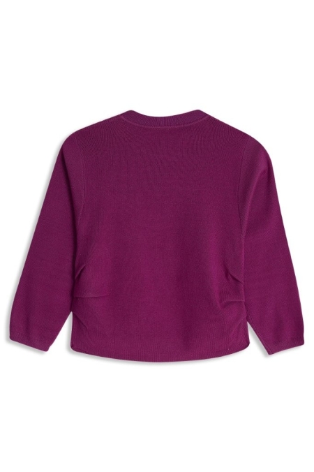 4President sweater Kaicy pink