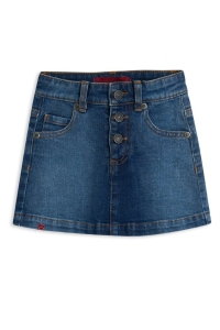 4President rok Kenzie denim blue