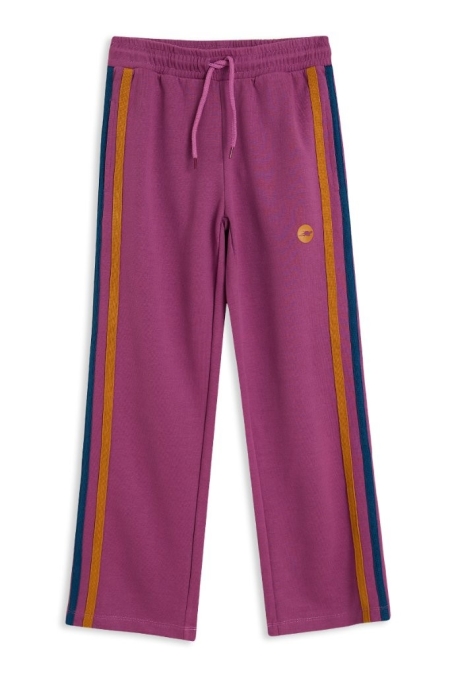 4President broek Kezia pink