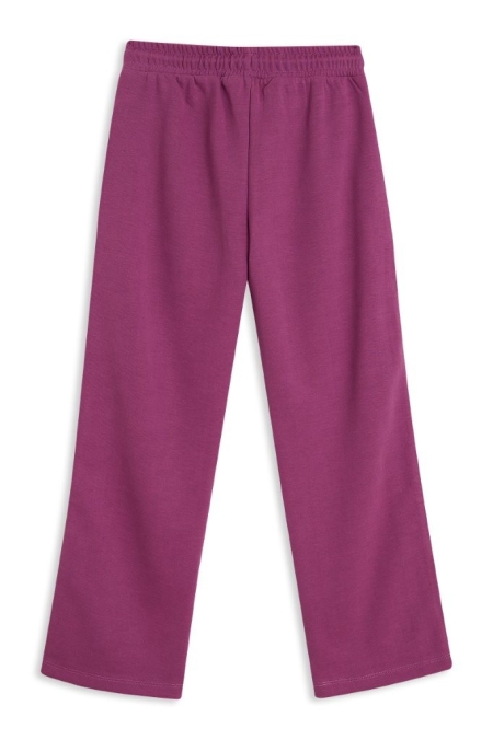 4President broek Kezia pink