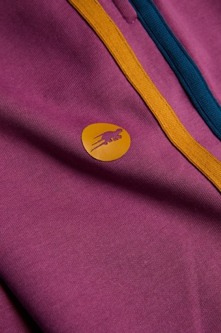 4President broek Kezia pink