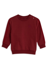 4President sweater Korra red