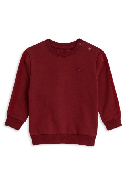 4President sweater Korra red