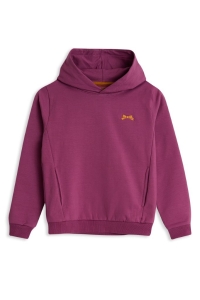 4President hoodie Kyrie pink