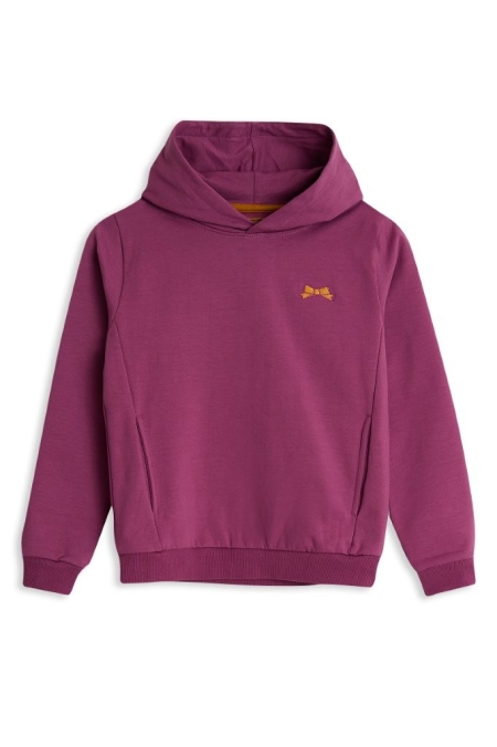 4President hoodie Kyrie pink