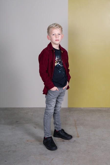 Legends22 grey jeans (50-015)
