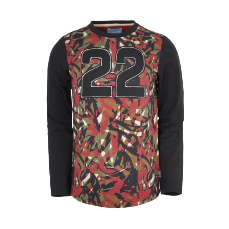 Legends22 longsleeve Harm black aop (B24-808)
