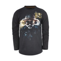 Legends22 longsleeve Hector black (B24-815)