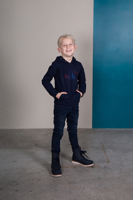 Legends22 hoodie Hein night sky (B24-832)