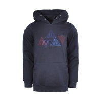 Legends22 hoodie Hein night sky (B24-832)