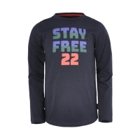 Legends22 longsleeve Hunter night sky (B24-839)