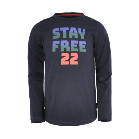 Legends22 longsleeve Hunter night sky (B24-839)