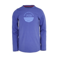 Legends22 longsleeve Hilbrand sodalite blue (B24-840)