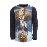 Legends22 longsleeve Hesse night sky welp (B24-845)
