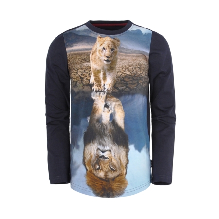 Legends22 longsleeve Hesse night sky welp (B24-845)