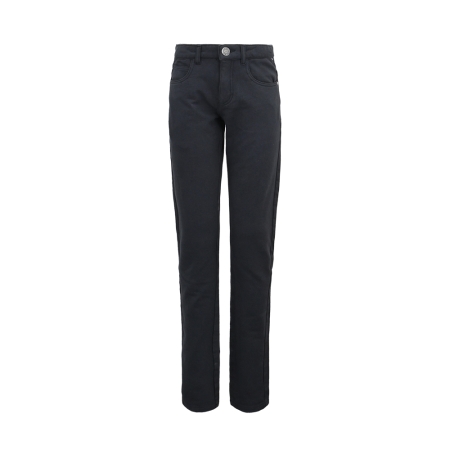 Legends22 black jeans (B24-846)