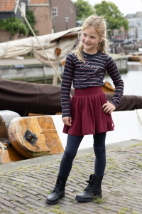 Lake Morgan longsleeve Phine stripe (B01-703)