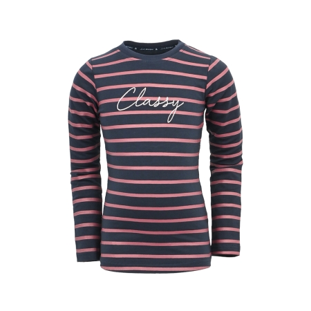 Lake Morgan longsleeve Phine stripe (B01-703)