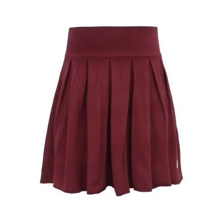 Lake Morgan rok Primrose bordeaux (B01-709)