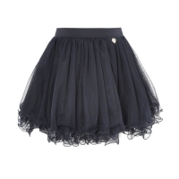 Lofff petticoat rok Faye navy (B24-510)