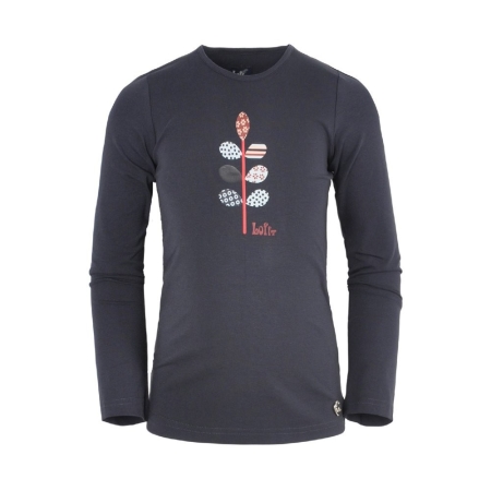 Lofff longsleeve Fenne navy (B24-518)