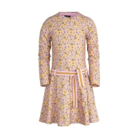 Lofff loffely dress Fiep daisy (B24-533)
