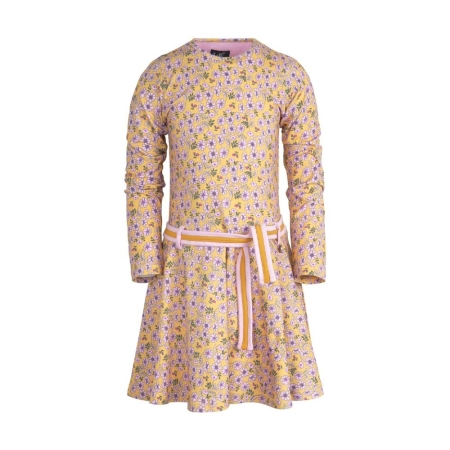 Lofff loffely dress Fiep daisy (B24-533)