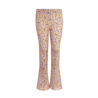 Lofff flared pants Fiet daisy (B24-534)