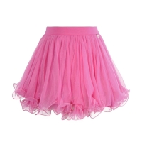 Lofff petticoat rok Fiaona fuchsia (B24-537)
