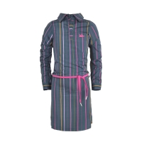 Lofff polyester dress Flin lectra (B24-541)